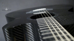 Rainsong BI-WS1000N2 guitar down front