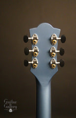 BilT Custom Woodring Electric guitar tuners