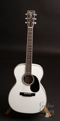 Martin 000-ECHF Bellezza Bianca Guitar