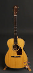 Borges OM-28 Guitar