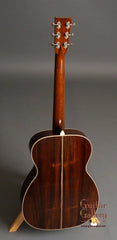 Borges OM-28 Guitar