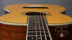 Borges OM-45 Guitar