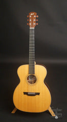 Bown OMX Honduran Rosewood guitar at Guitar Gallery