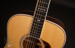 Branzell D guitar for sale