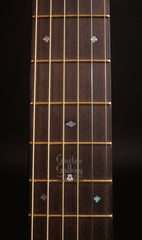 Sexauer FT-15-es Brazilian rosewood guitar fretboard