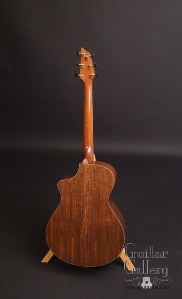 Breedlove C25/W Guitar – Guitar Gallery