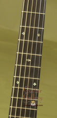CALDWELL Guitar: Amazon Rosewood OM Custom