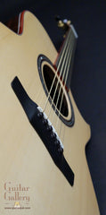 Charis SJ guitar