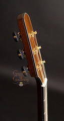 Claxton EMc Guitar
