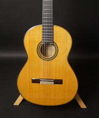 Manuel Contreras classical guitar for sale