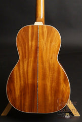 Froggy Bottom sinker mahogany guitar