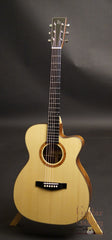 Used Square Deal FS guitar