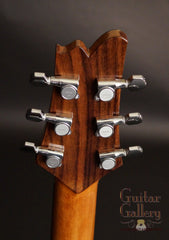 Doolin Guitar