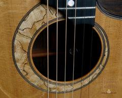 Doolin Guitar