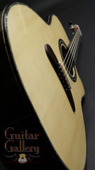 Ensor ES guitar