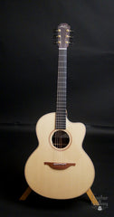 Lowden F32c guitar for sale