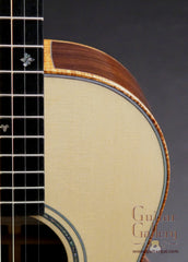 Froggy Bottom model C guitar