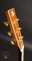Froggy Bottom P14 Parlor Guitar