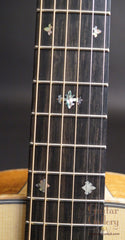 Froggy Bottom P-12 guitar