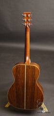 Greven 1937 000HB "Sunken Treasure" Guitar