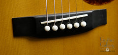 Greven 1937 000HB "Sunken Treasure" Guitar