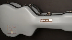 Gerber guitar Calton flight case
