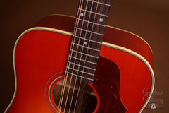 Gibson B-45 custom12 string at Guitar Gallery