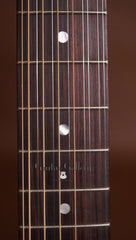 Gibson B-45 custom12 string fretboard