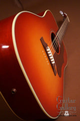 Gibson B-45 custom12 string guitar spruce top