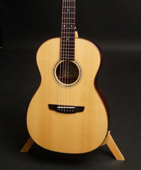 Goodall BRP-14 Parlor Guitar spruce top