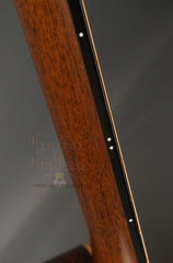 Goodall Guitar: Used Rosewood Standard (RS)