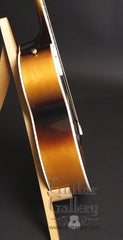 Gretsch Hawaiian Deluxe Ltd Ed Guitar