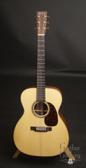 Martin 0000-21 Custom Shop Gruhn guitar at Guitar Gallery