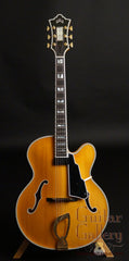 Guild Benedetto Johnny Smith Award Archtop