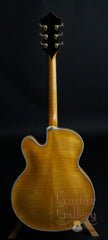 Guild Benedetto Johnny Smith Award Archtop full back