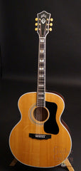 Guild F50 NT guitar