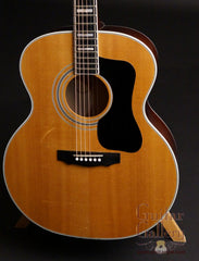 Guild F50 NT guitar