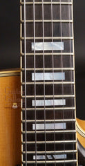 Hofner Jazzica guitar