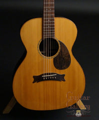 Hewett OM guitar for sale