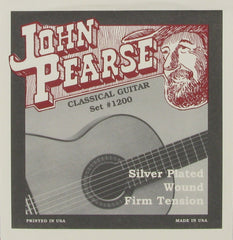 John Pearse 1200 classical strings