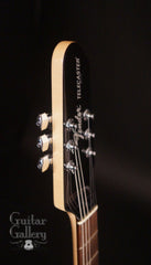 Fender John 5 Signature Telecaster guitar tuners