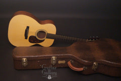 Borges OM Guitar