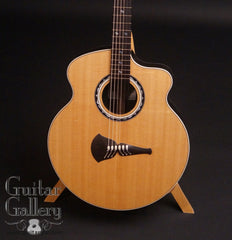 Klein 426 acoustic guitar 