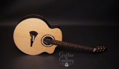 Klein 426 acoustic guitar glam shot