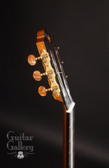 Wingert classical guitar tuners
