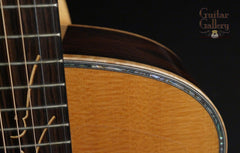 Kiso Klein OMK-3 Guitar (2002)