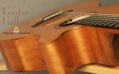 Laurie Williams used kiwi guitar top at angle