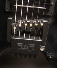 Klein headless electric guitar bridge