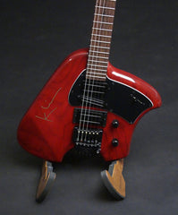 Klein electric guitar