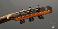 Langejans BR-6 guitar tuners
